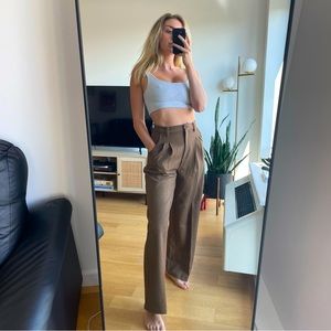 Isalis Trousers